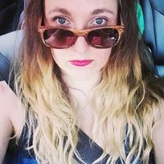 Felicia Jurić Gallagher