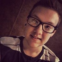 Anthony Michael Shank Jr.