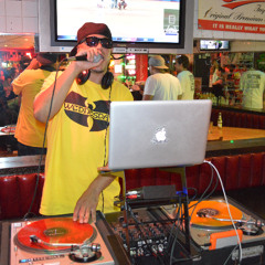 Franky Needles(Real Rap)