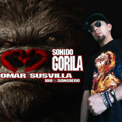 sonido-gorila