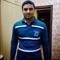 najam shamsi