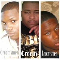 Jeremy Richardson 16