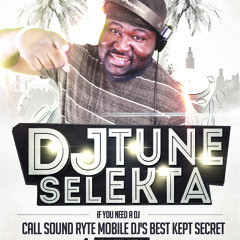 Dj. Tune Selekta