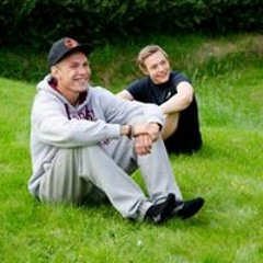 Christian Ångström