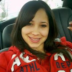 Victoria Sooveryou Renee'