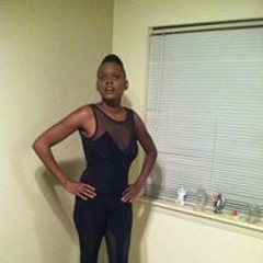 Consuela Harlyn Sanders