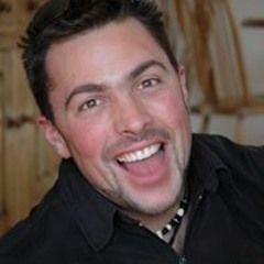 Keith Jonathan Kruger