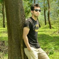 Vishal Sharma 112