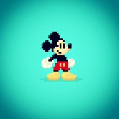 ♒8bit.Mouse♒