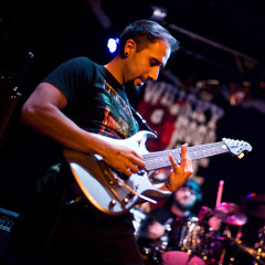 Albert Burrola Music