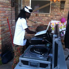 DJ Amp Is 2 Da Maxxx!!