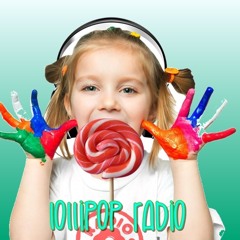 LollipopRadio