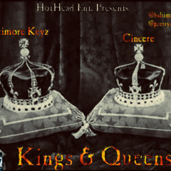 Cincere & Baltimore Keyz