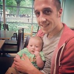 Dean CharlieSheen Seymour