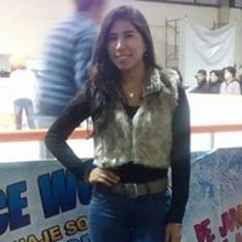 Karen Escate Sandoval’s avatar