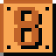 8-Bit Ave