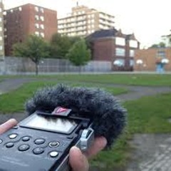 AUDIO DOCU - MENTS