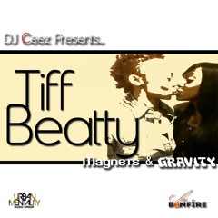 Pyro Poet Tiff Beatty