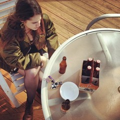 Madeline Gray Wheeler