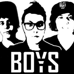 BOYS (NYC)