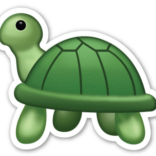 SoundCloud profile picture for @turtle