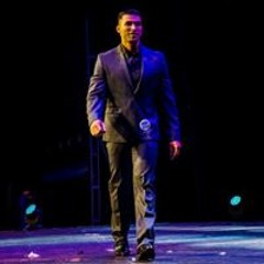 Mikyle Mikster Naidoo