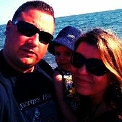 James MachineHead Rekel