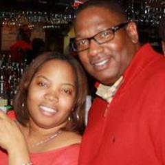 Charles ChuckDaddy Carter