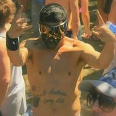 Matias Racing Aguilera