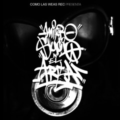 Dedos De Metal (con Nadie Mas Juega)