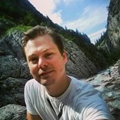 Michael Schlitzkus