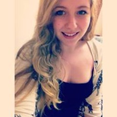 Tiana Carolina Garcia