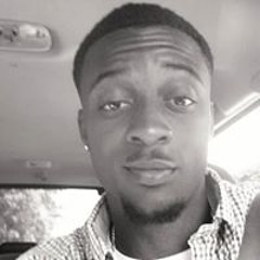 Raheen Pop Frederick