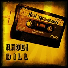 Khodi Dill