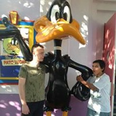 Ricardo Lucas Pedrozo