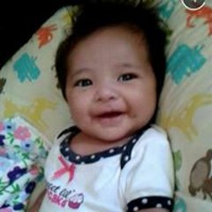 Kuki N Lilio Fa'avesi