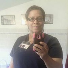 MarknRaeyven Keli Thomas