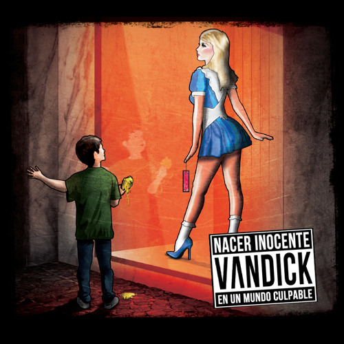 VANDICK’s avatar