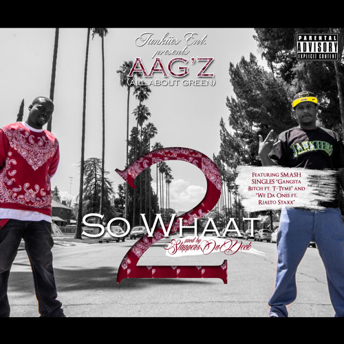 We Da Onez ft. Rialto Staxx