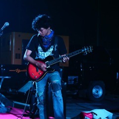 Feat (Ukm pawon) Pesona negeriku
