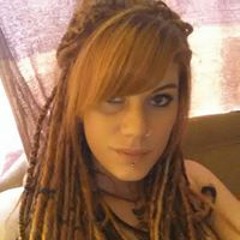 Cassandra Wilkinson 1