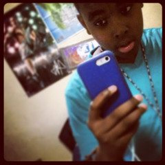 Jalil Mosby