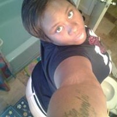 KeishaBoo Luvn Fallen