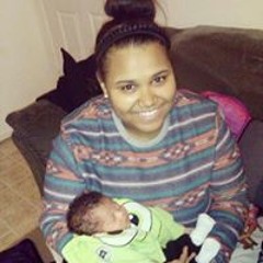 Faith Naethealynn Greene