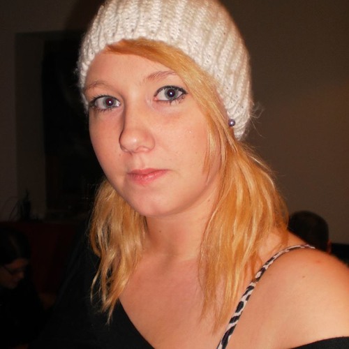 Annika Mööp’s avatar