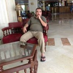 حماده والى