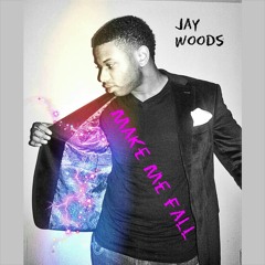 Jason Woods