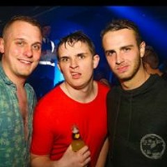 Russell Russco Comley