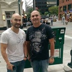 Anthony Martinez 357