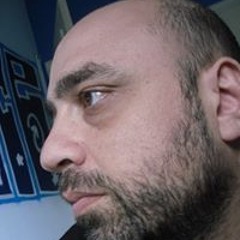 Nestor Papazoglou